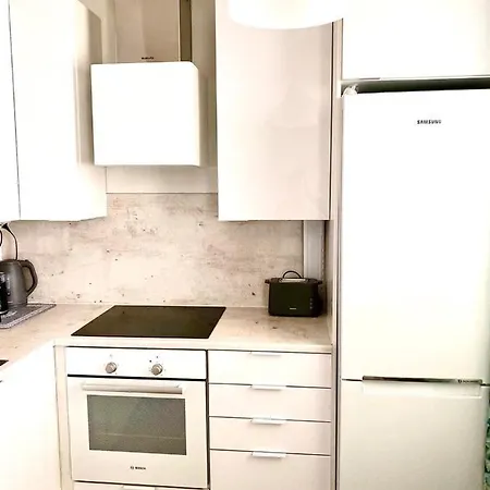 Apartment Aati